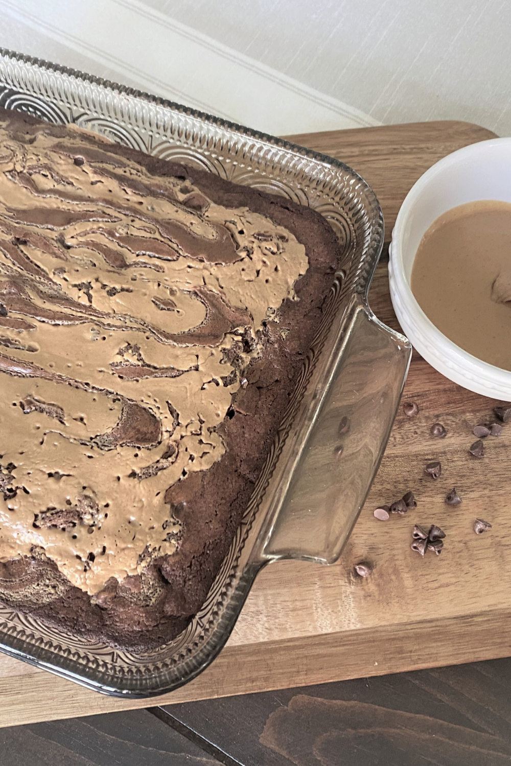 How to Make Brownies from Scratch